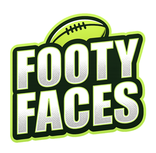Footy Faces